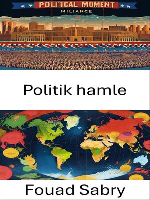 cover image of Politik hamle